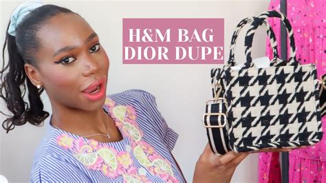 h&m dior dupe|ĝ pronunciation.